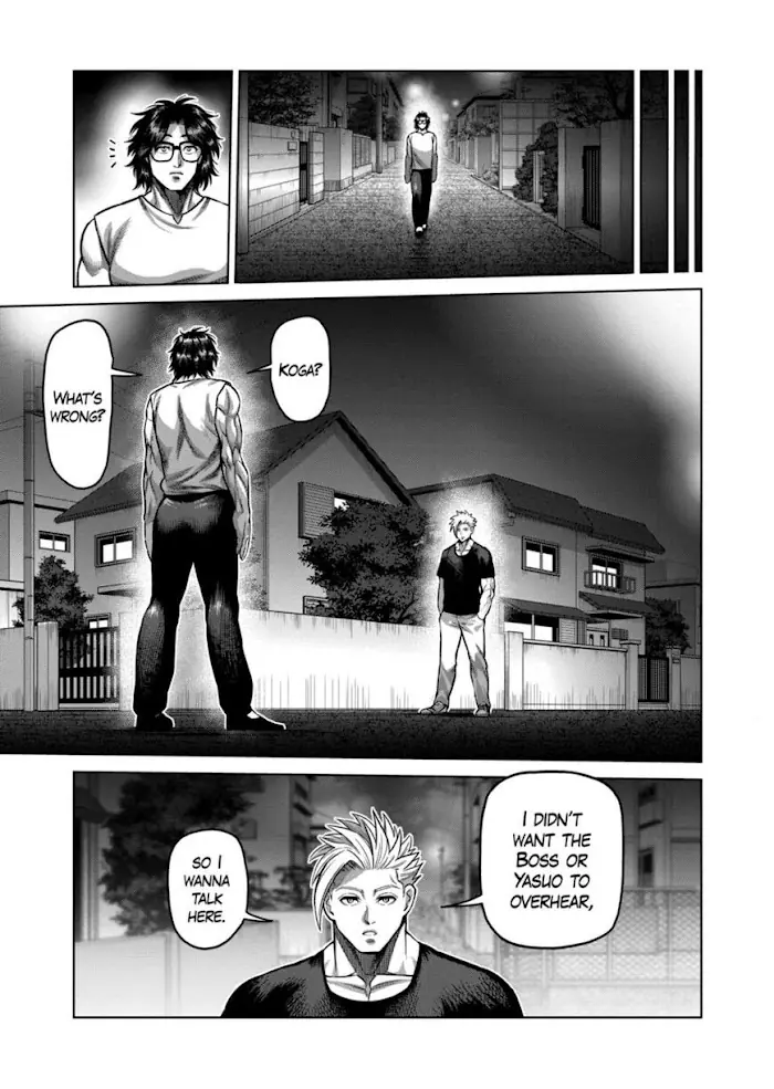 Kengan Omega Chapter 167.2 image 07_optimized